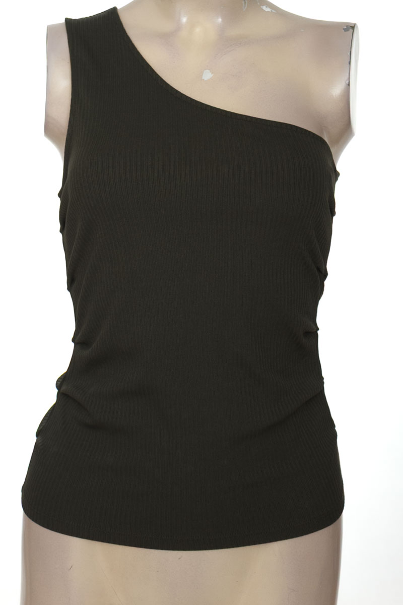 Top / Camiseta color Verde - MNG