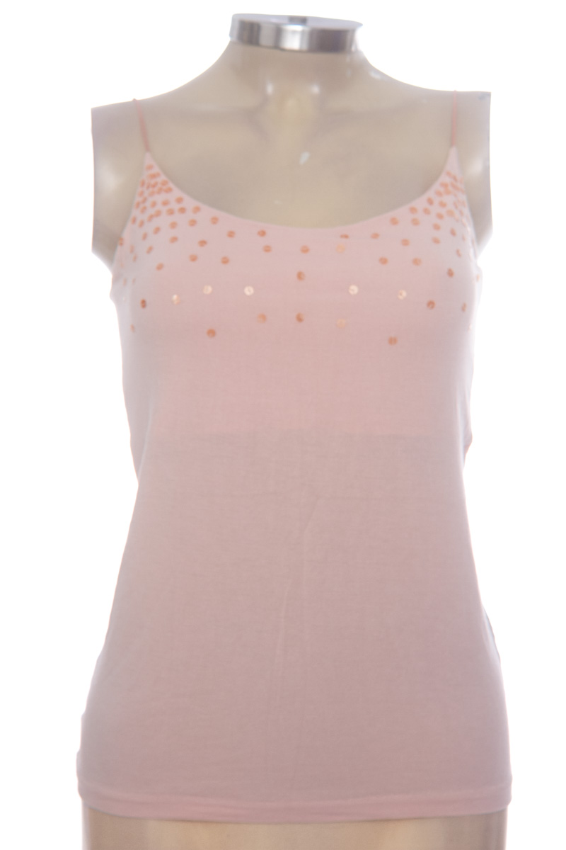 Top / Camiseta color Rosado - Seven Seven