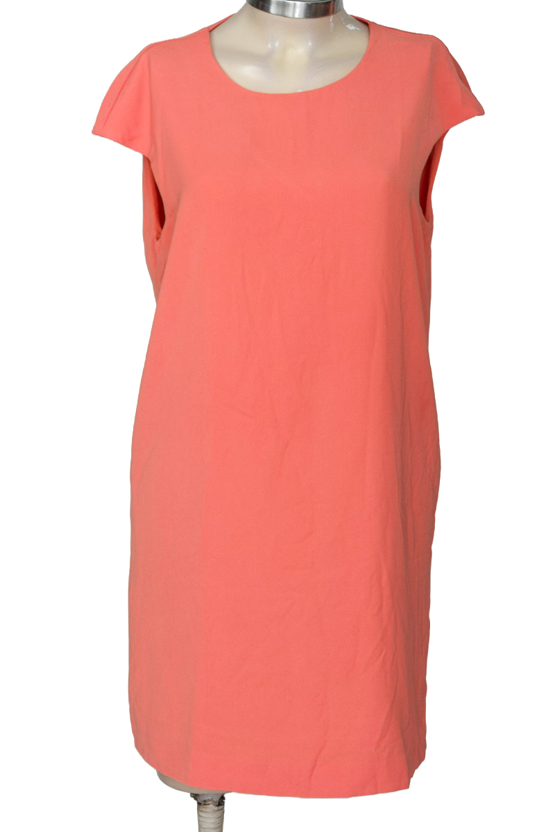 Vestido / Enterizo color Salmón - MNG