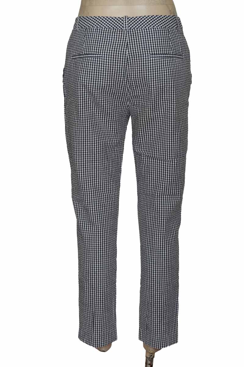 Pantalones color Azul - Nine West