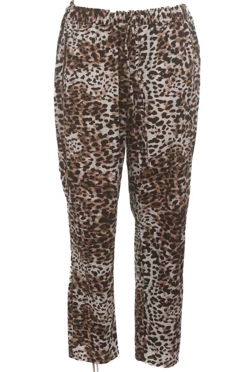 Pantalones color Blanco - H&M