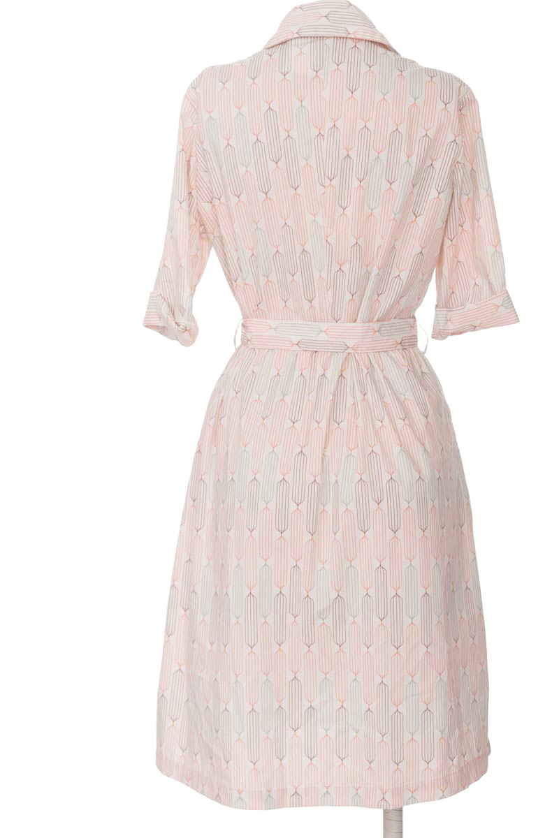 Vestido / Enterizo color Naranja - FDS