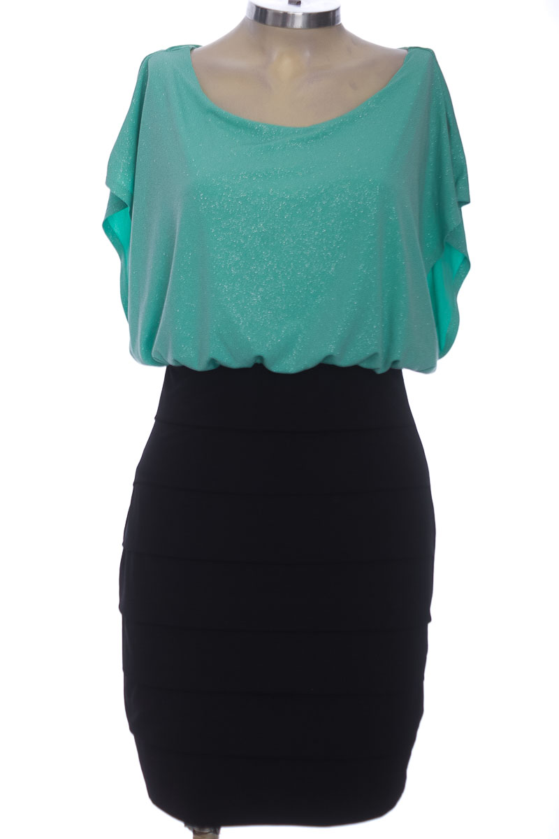 Robe Comptoir Des Cotonniers Noir