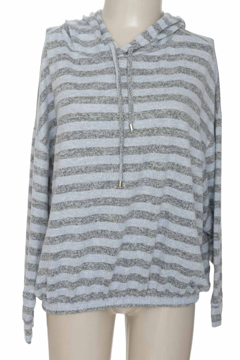 Sweater color Azul - Encuentro