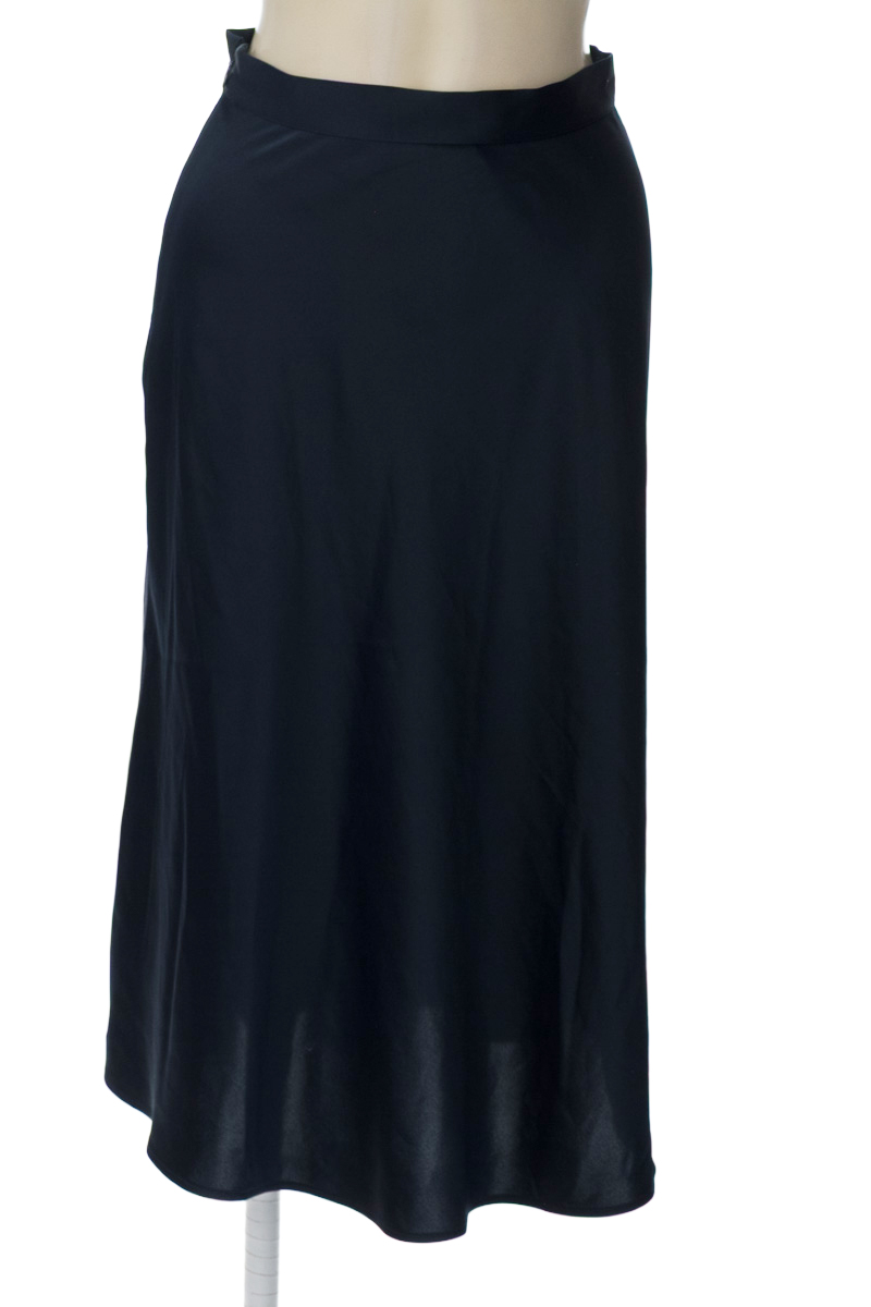 Falda color Azul - H&M