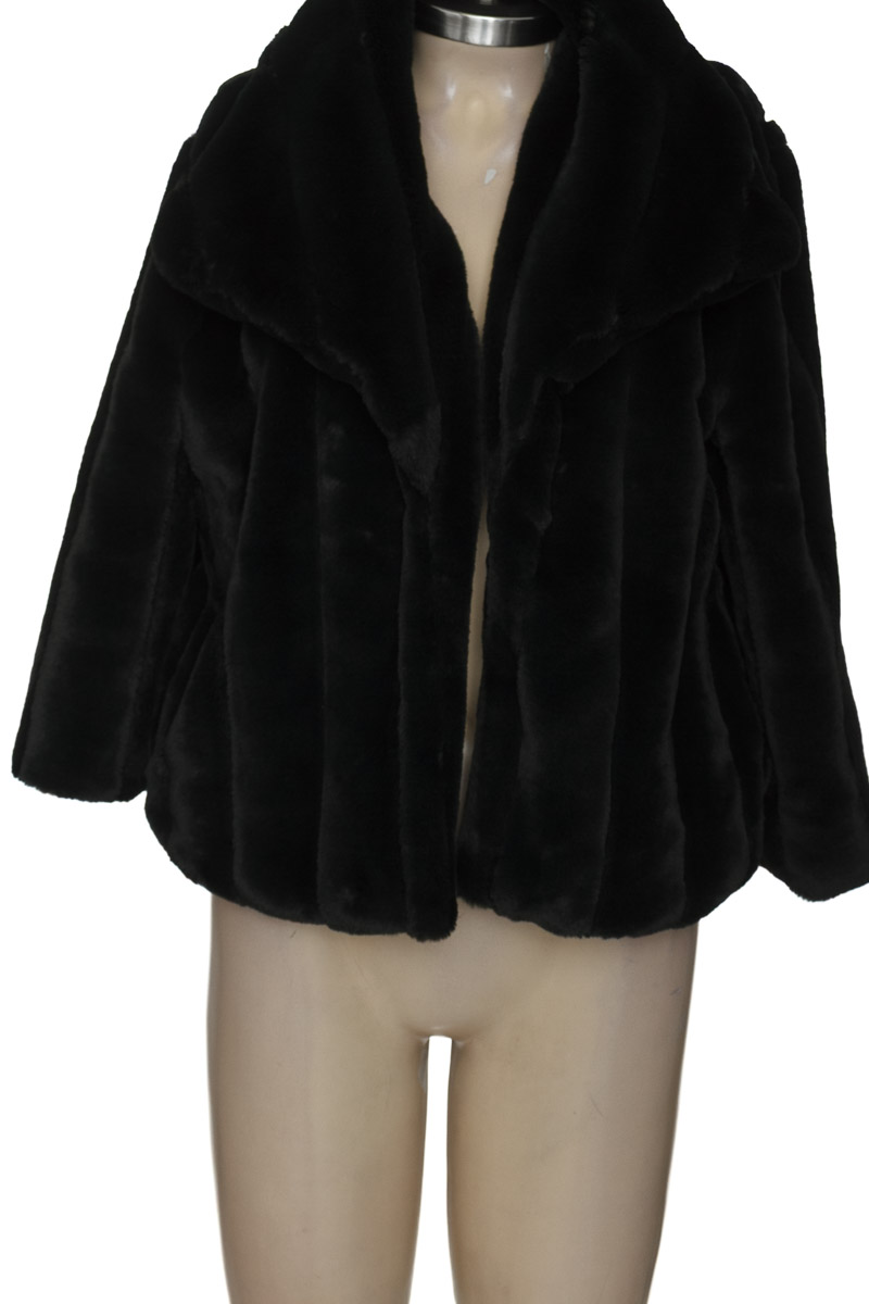 Chaqueta / Abrigo color Verde - Luxxel