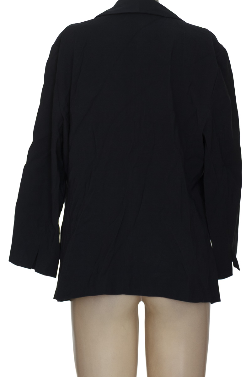 Chaqueta / Abrigo color Azul - H&M
