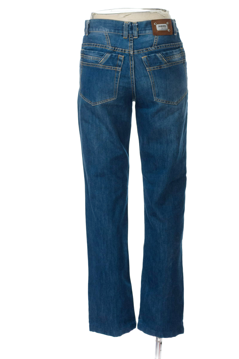 Jean color Azul - Jabixy