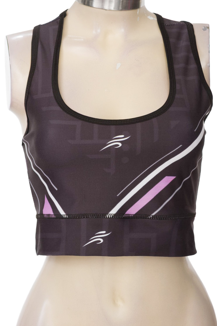 Ropa Deportiva / Salida de Baño color Negro - Under Fit