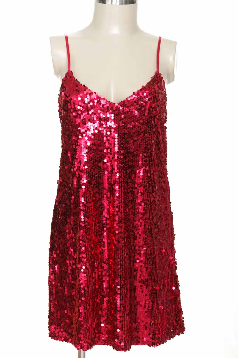 Vestido / Enterizo color Fucsia - Primark