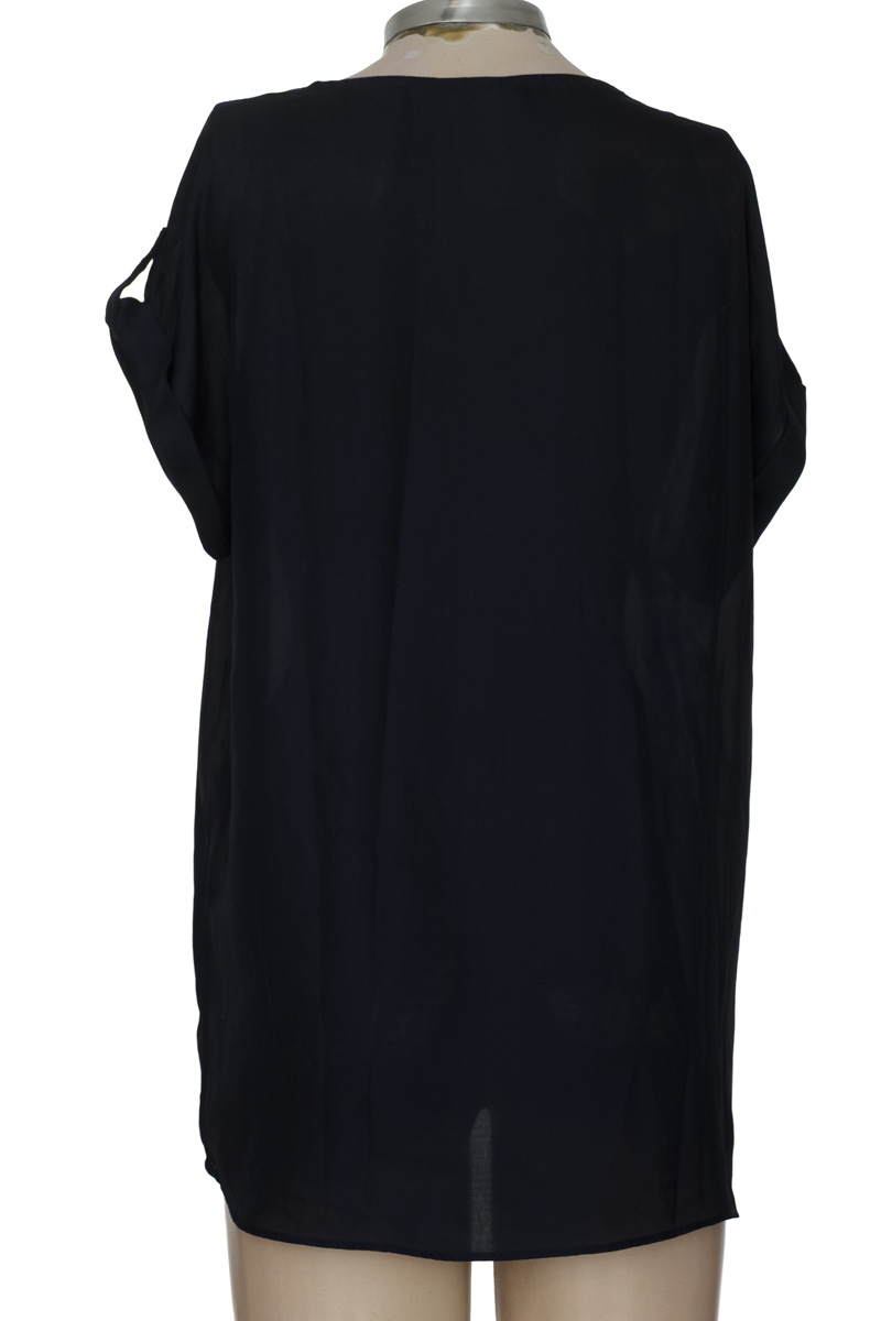 Blusa color Azul - MNG