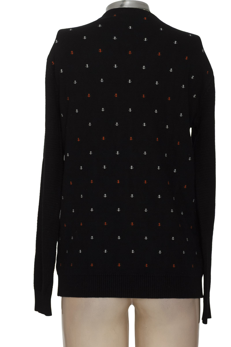 Sweater color Azul - Closeando
