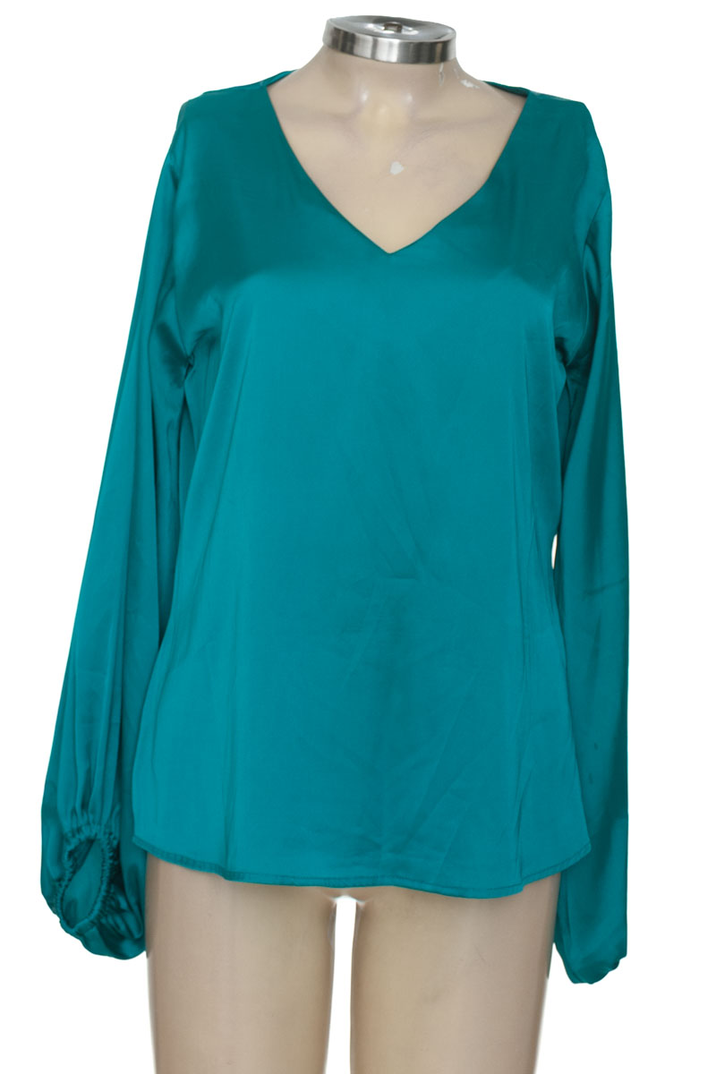 Blusa color Verde - Infinitamente