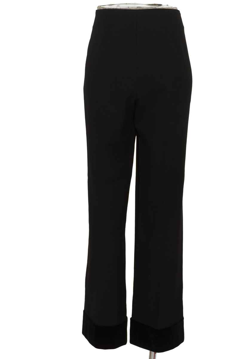 Pantalones color Negro - Closeando