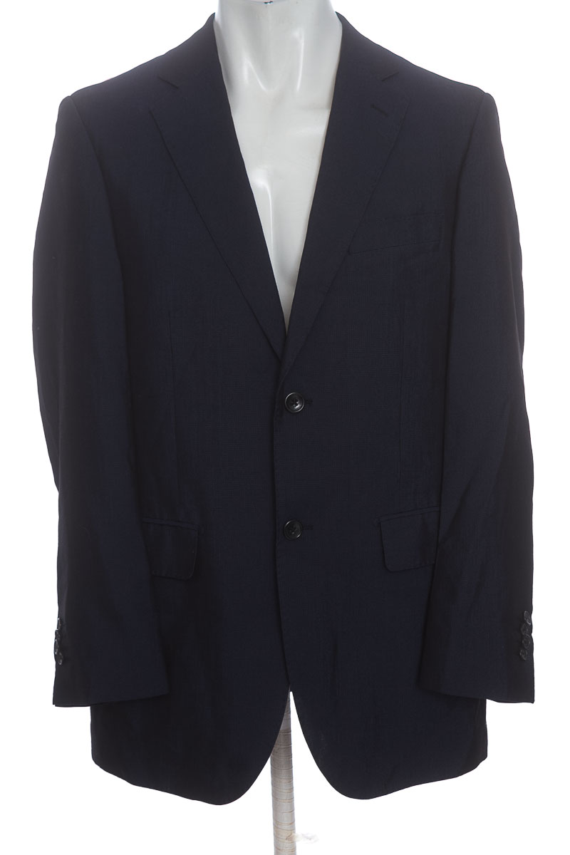 Chaqueta color Azul - Boston