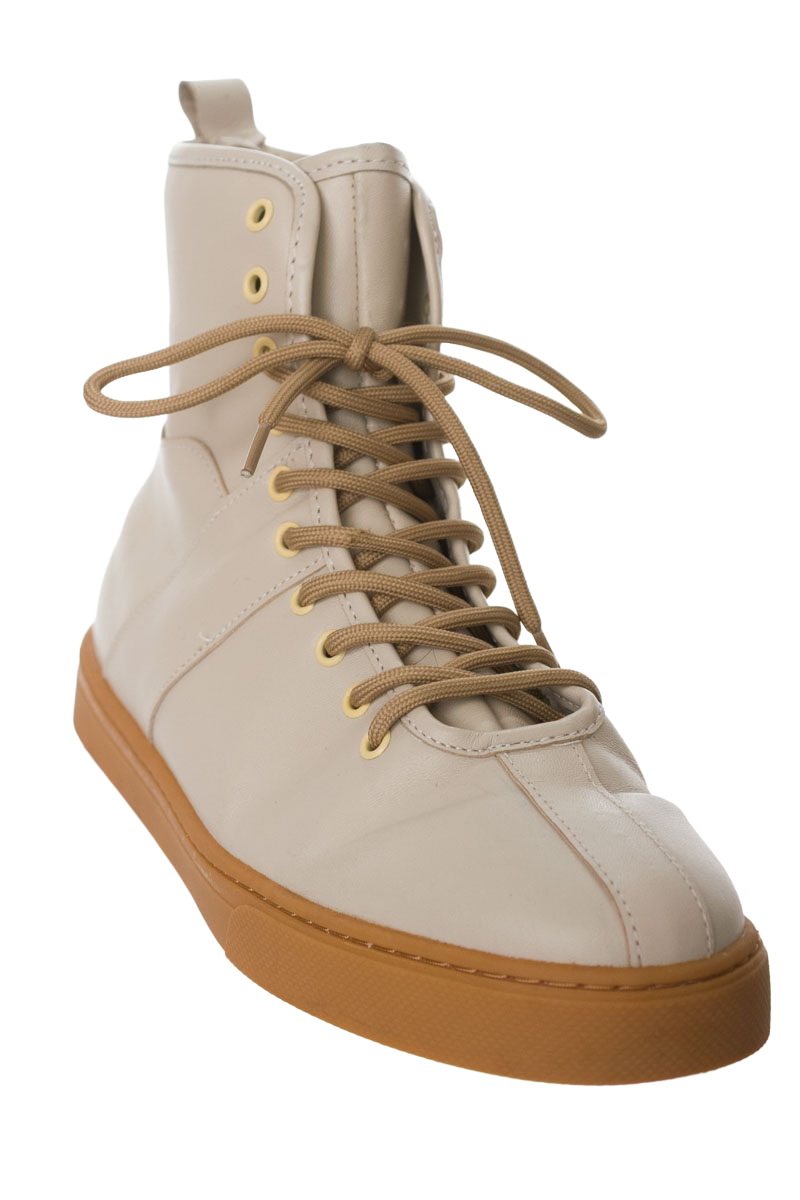 Tenis color Gris - Shobis