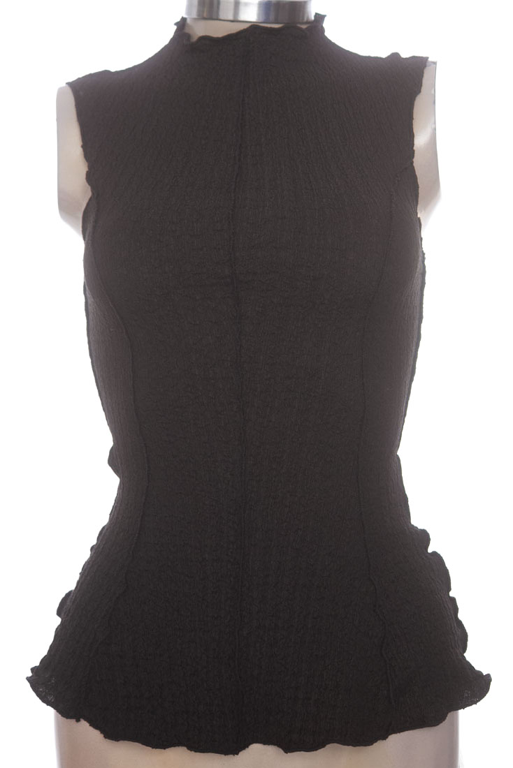 Top / Camiseta color Negro - Divided by H&M