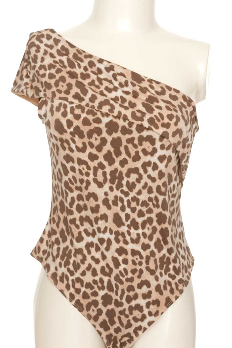 Top / Camiseta color Estampado - H&M