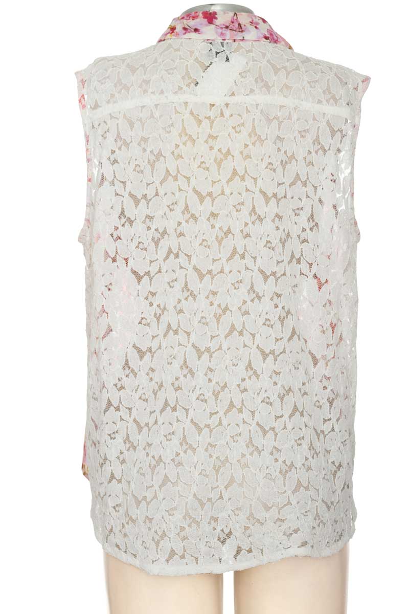 Blusa color Estampado - Armi