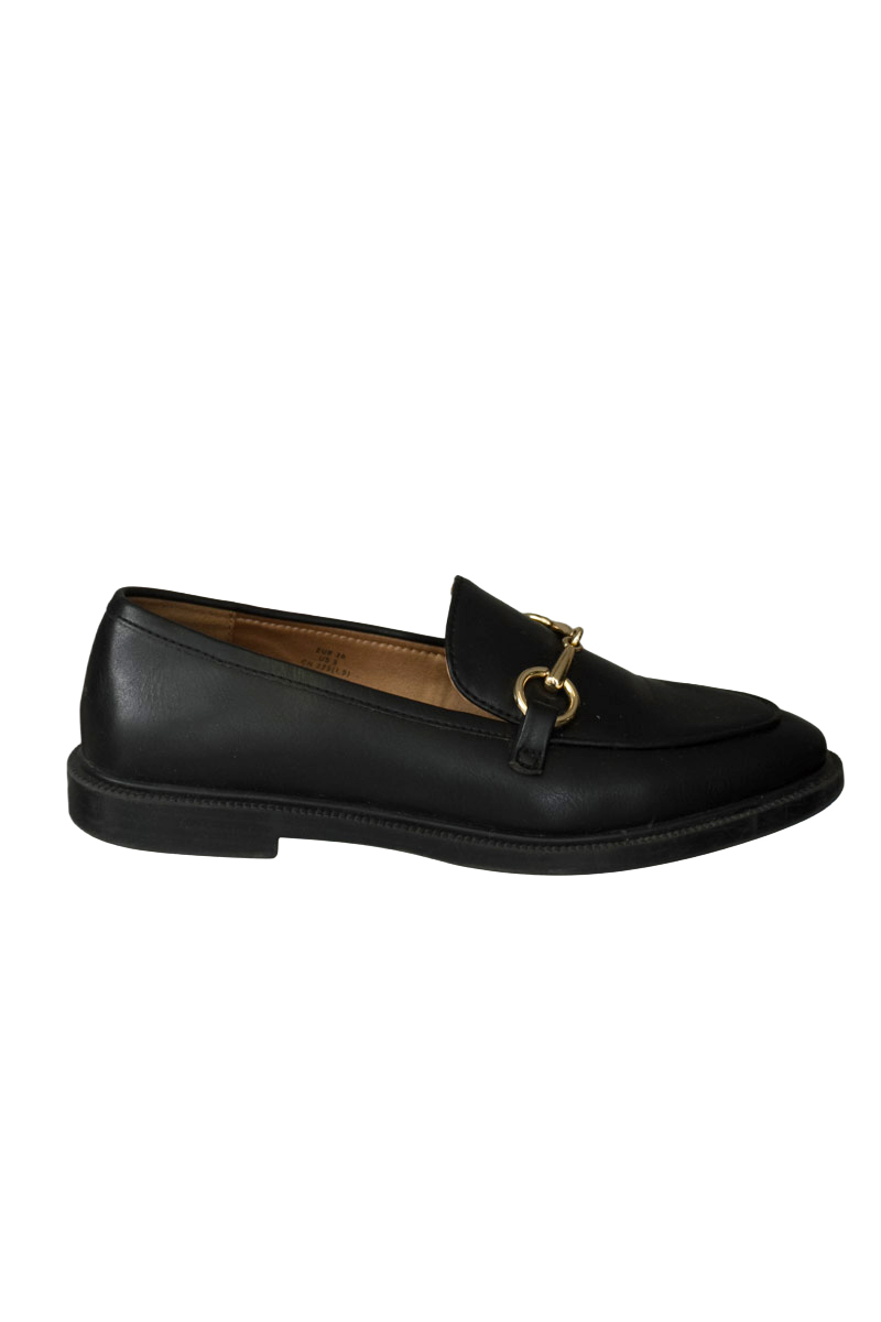 Zapatos color Negro - H&M