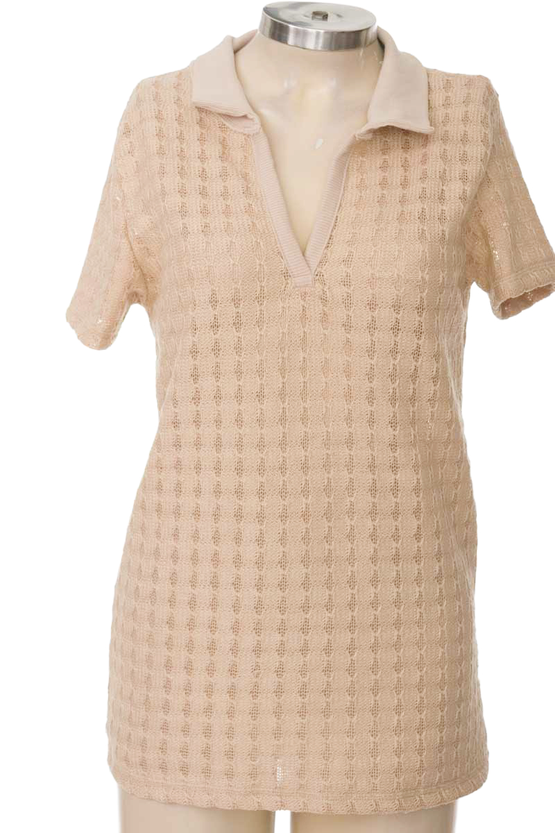 Top / Camiseta color Beige - Pacifika