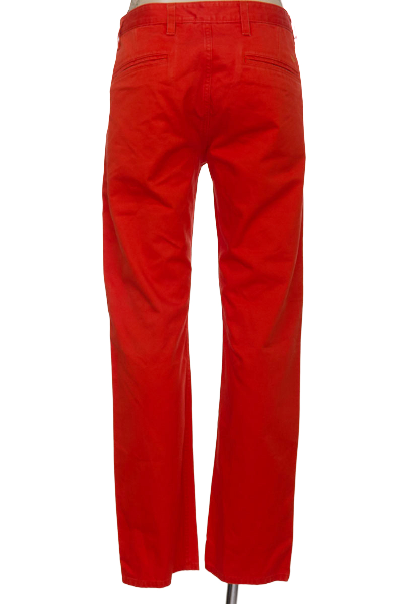 Pantalón color Naranja - Dockers