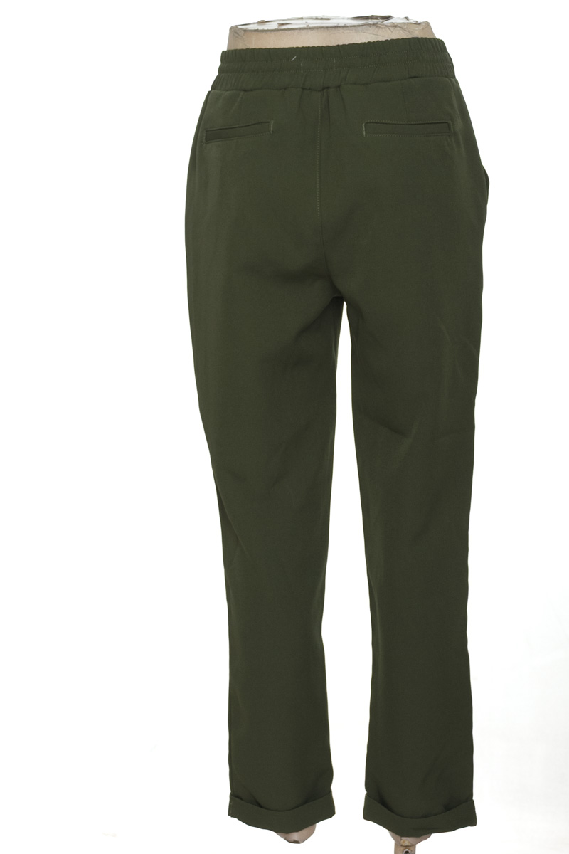 Pantalones color Verde - Southland