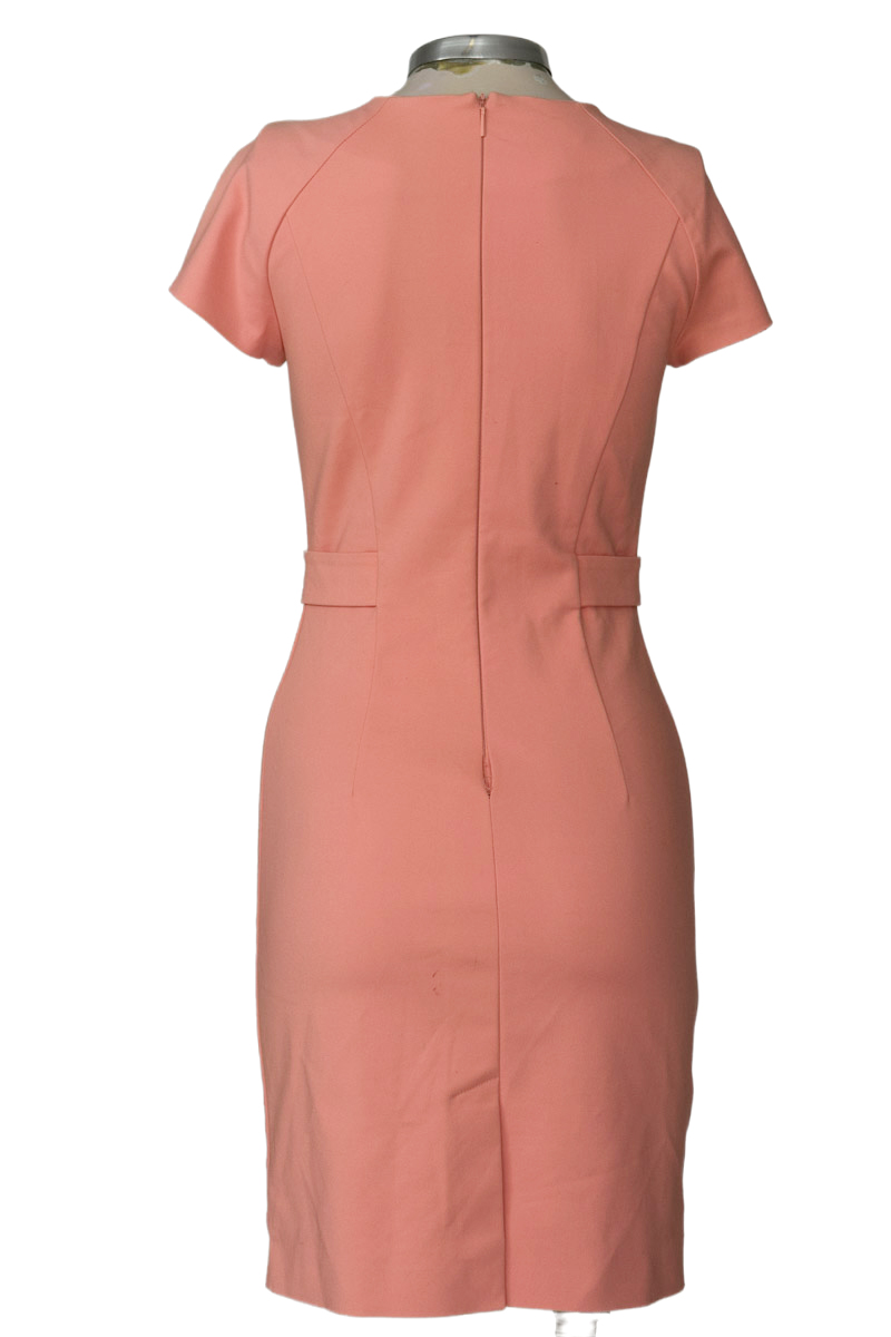 Vestido / Enterizo color Rosado - MNG