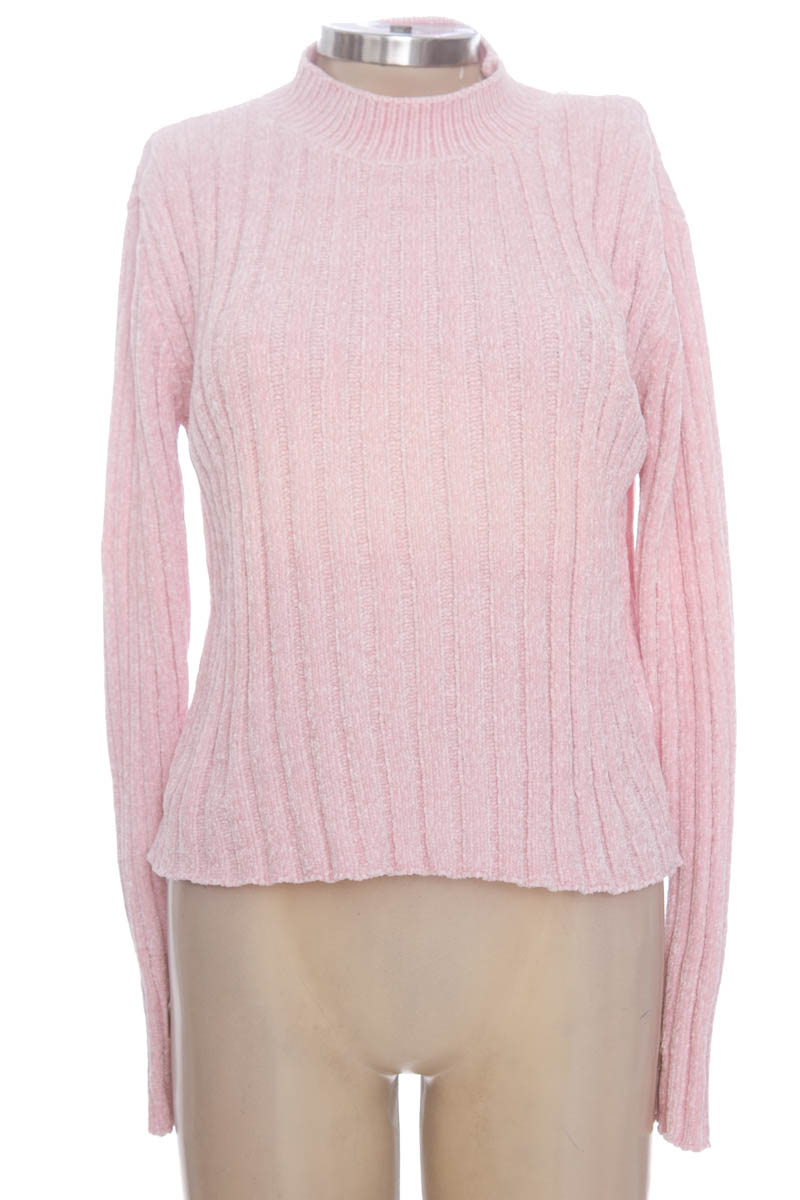 Sweater color Rosado - Isabella