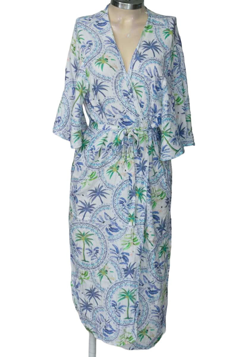 Vestido / Enterizo color Estampado - Koaj