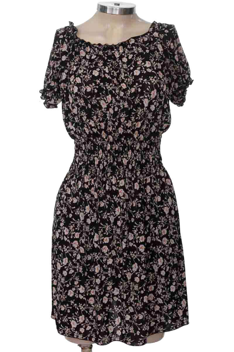 Vestido / Enterizo color Negro - Closeando