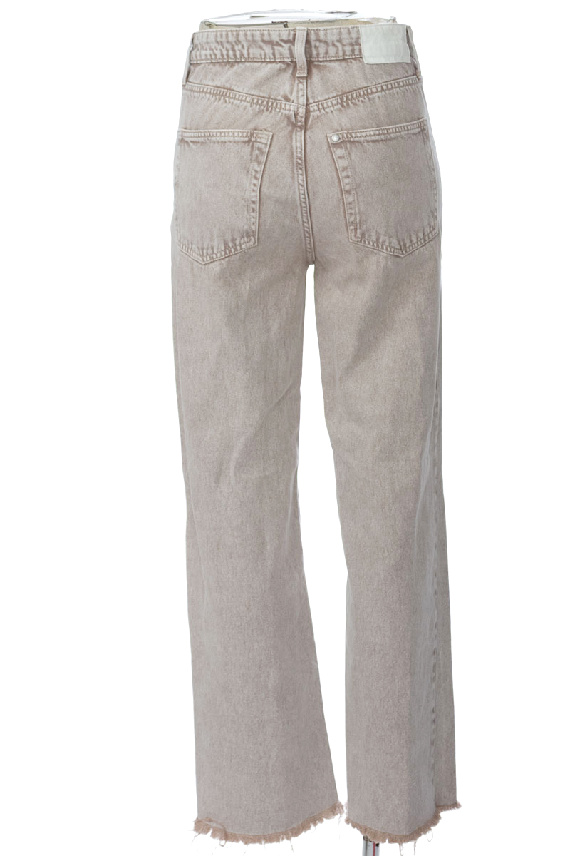 Pantalones color Beige - H&M