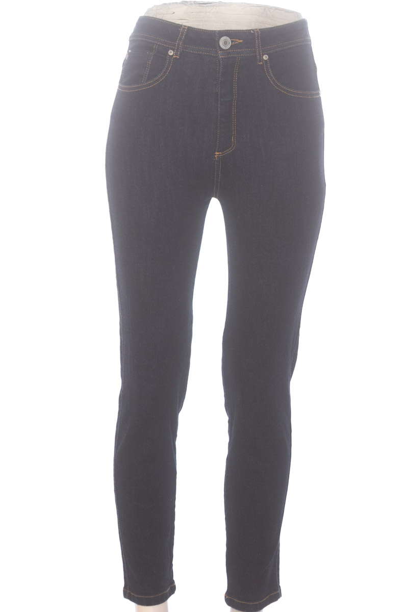 Pantalones color Azul - Studio F