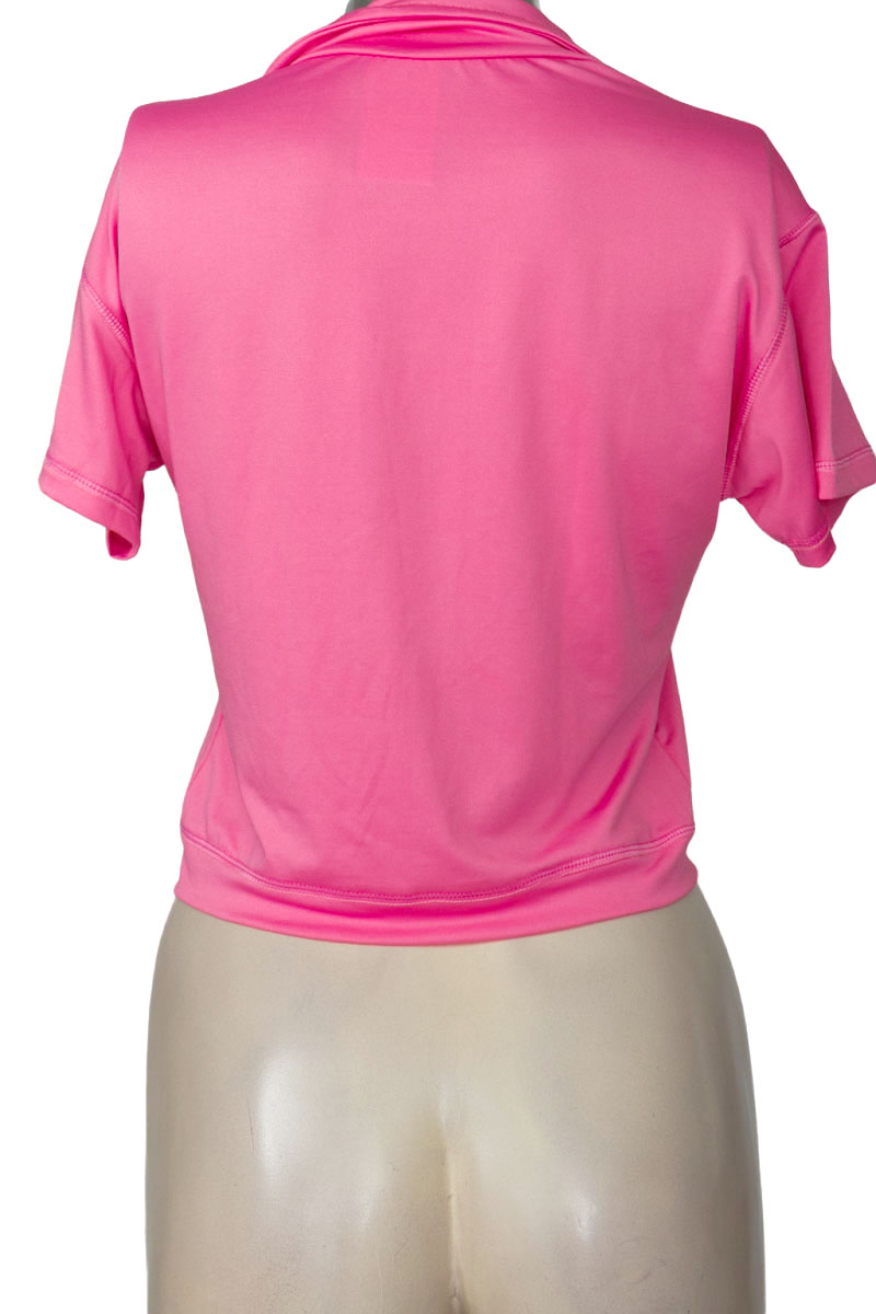 Ropa Deportiva / Salida de Baño color Rosado - Closeando