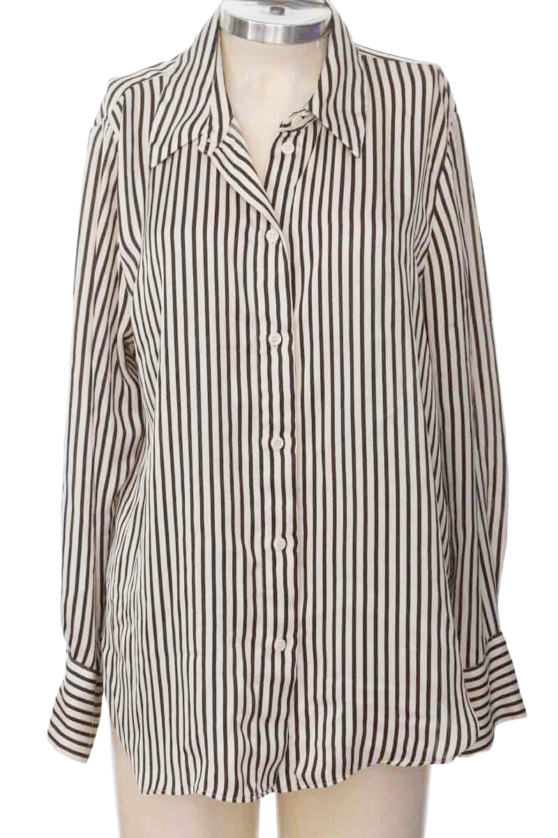 Blusa color Beige - H&M