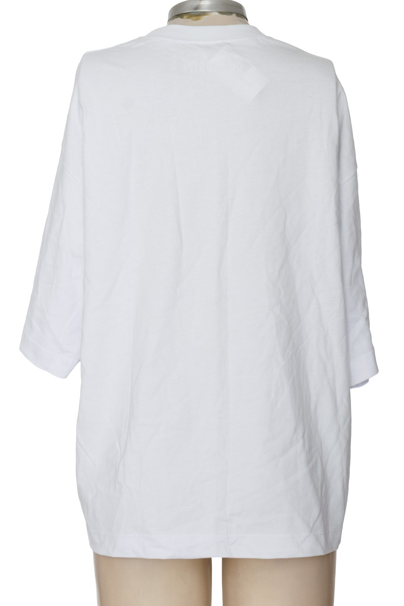 Top / Camiseta color Blanco - Closeando