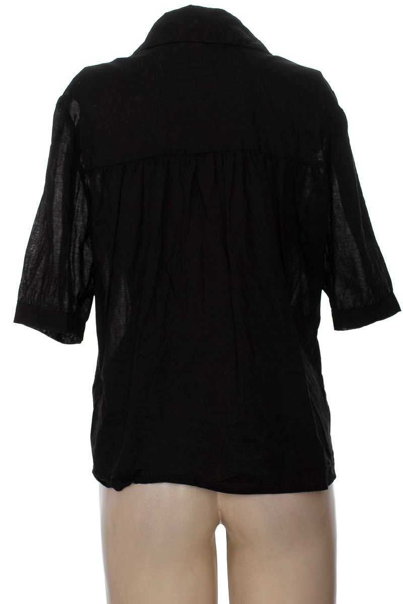 Blusa color Negro - Chevignon
