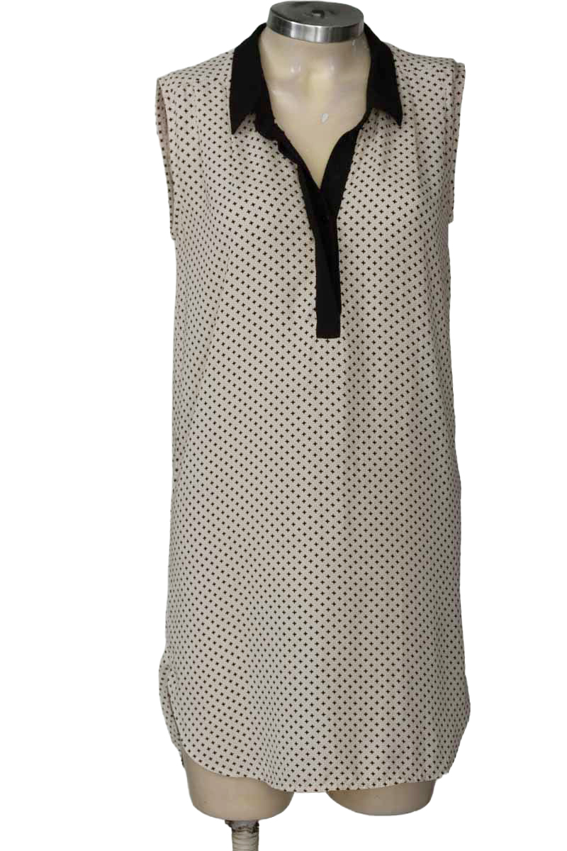 Vestido / Enterizo color Beige - H&M