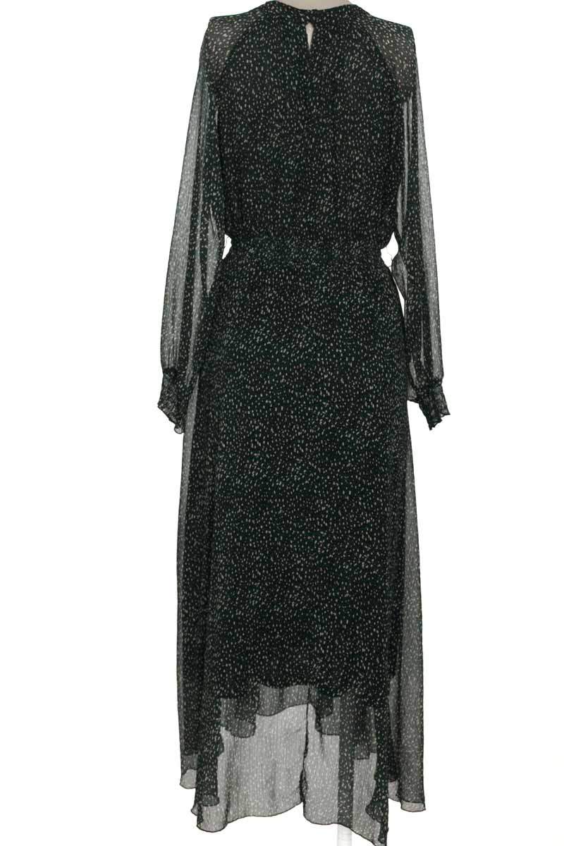Vestido / Enterizo color Verde - Zara