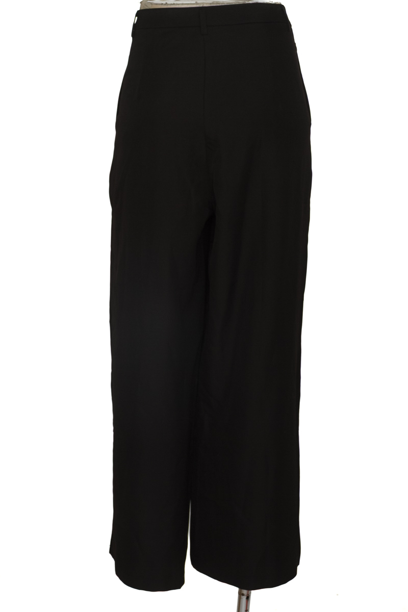 Pantalones color Negro - Ismo
