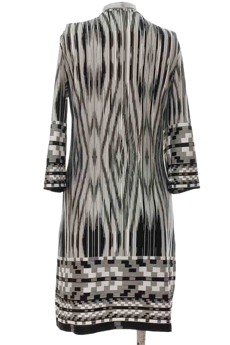 Vestido / Enterizo color Negro - Danny