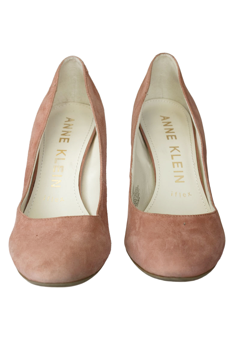 Zapatos color Rosado - Anne Klein