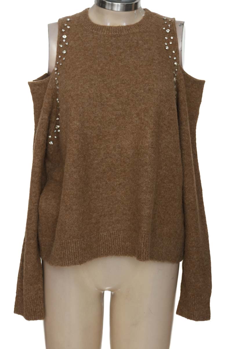 Sweater color Café - Sfera