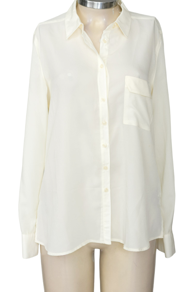 Blusa color Beige - Zingara