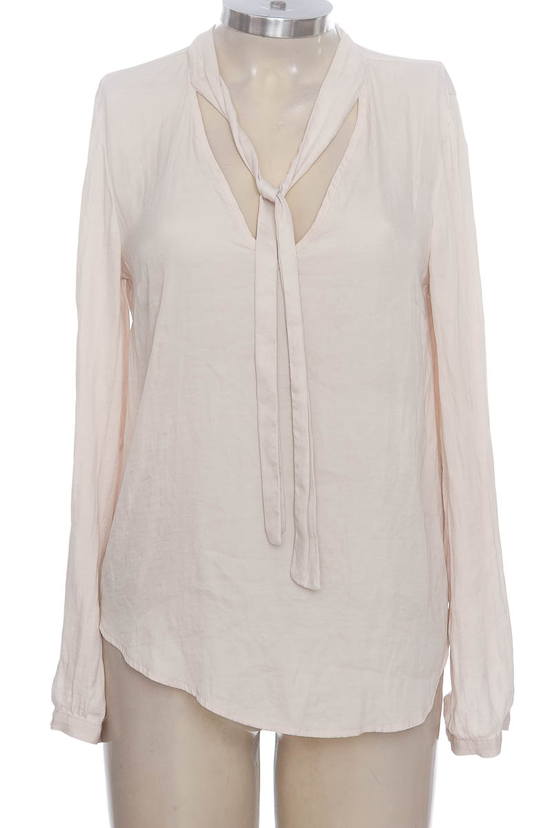 Blusa color Beige - Forever 21