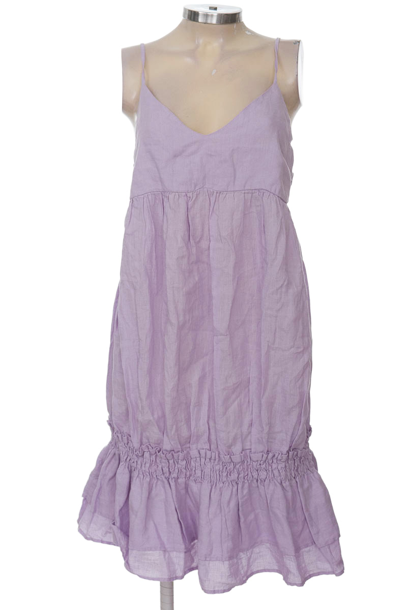 Vestido / Enterizo color Lila - Touche