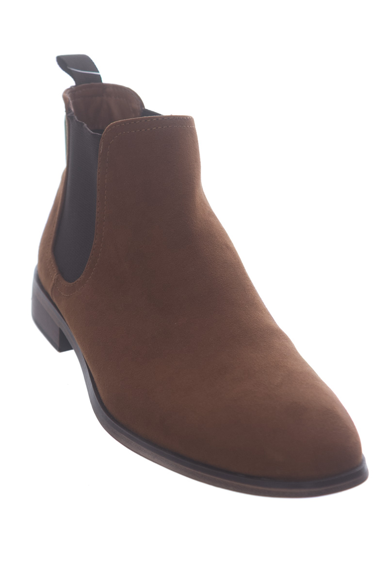Zapato color Café - H&M