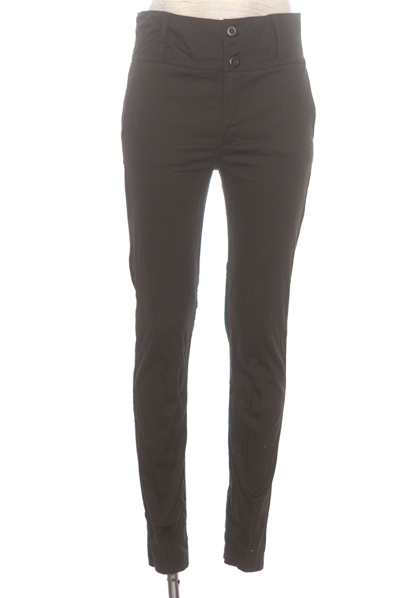 Pantalones color Verde - Sharis