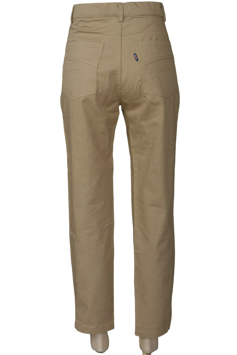 Pantalón color Beige - Sport