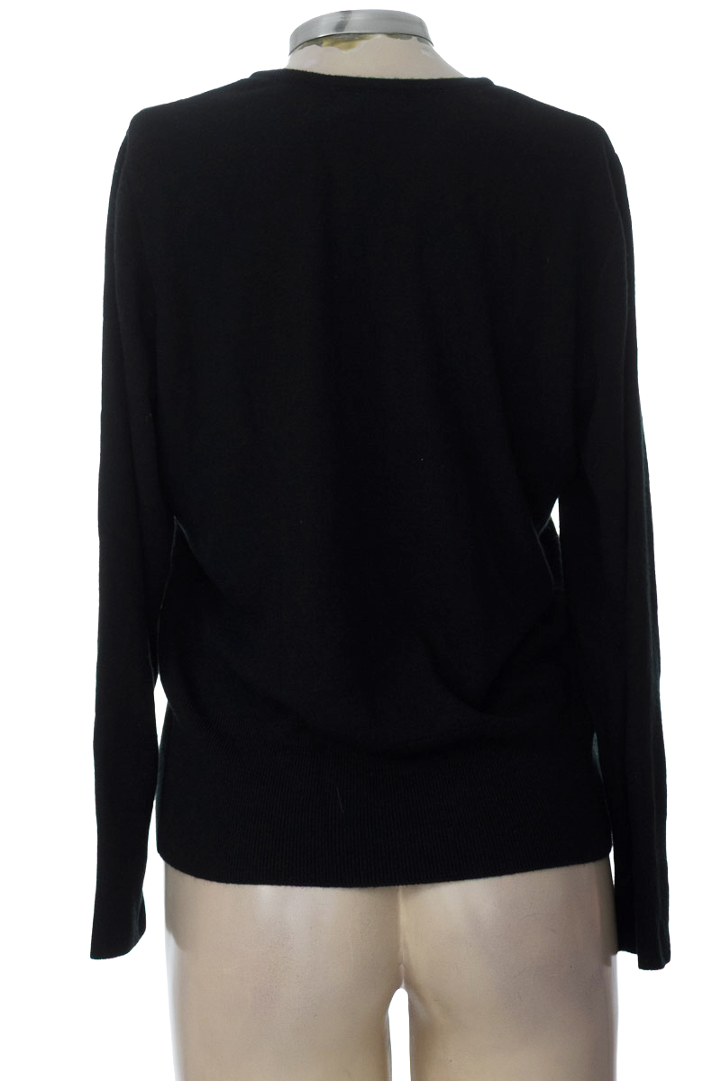 Sweater color Negro - Maria U